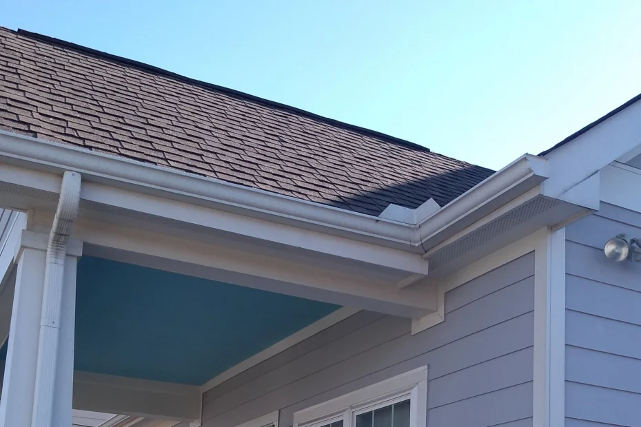 Gutter Cleaning Radford